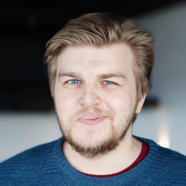 Александр Борминцев — основатель YADRO.io