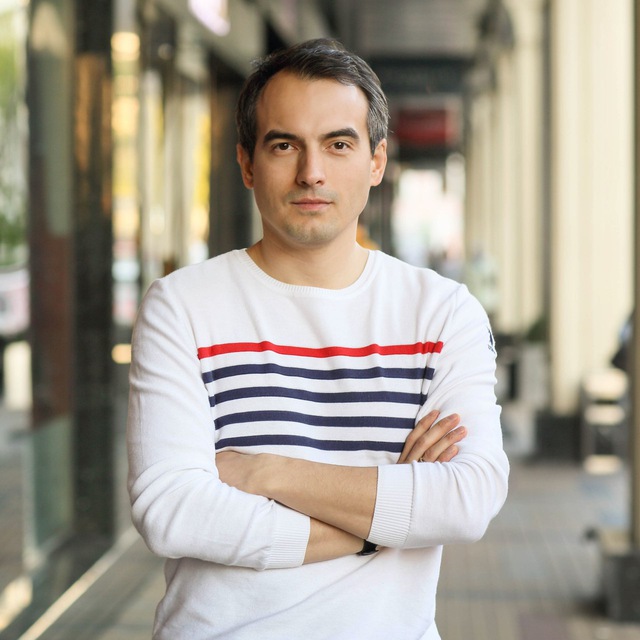 Назар Мизробов